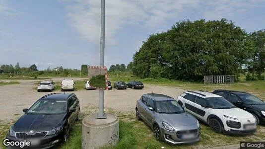 Lejligheder til leje i Roskilde - Foto fra Google Street View