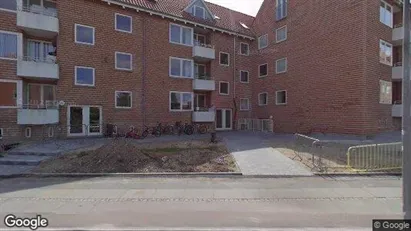 Lejligheder til leje i Roskilde - Foto fra Google Street View