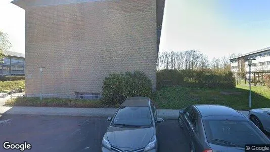 Lejligheder til leje i Roskilde - Foto fra Google Street View