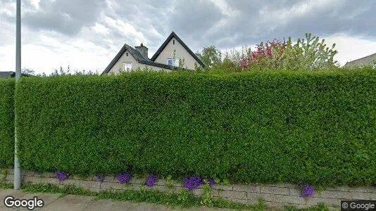 Lejligheder til salg i Søborg - Foto fra Google Street View