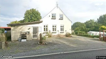 Lejligheder til salg i Brenderup Fyn - Foto fra Google Street View