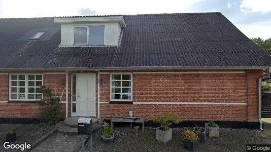 Lejligheder til salg i Løgstør - Foto fra Google Street View