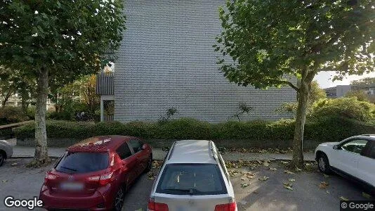 Lejligheder til salg i Kongens Lyngby - Foto fra Google Street View