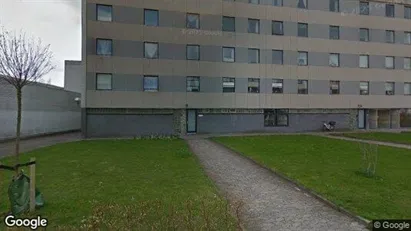 Lejligheder til salg i Ishøj - Foto fra Google Street View