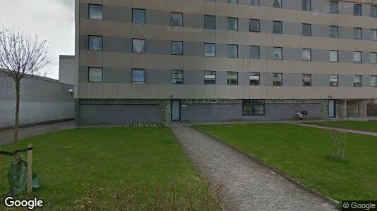 Lejligheder til salg i Ishøj - Foto fra Google Street View