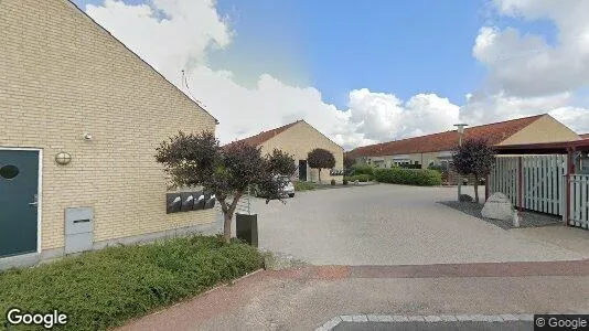 Lejligheder til salg i Køge - Foto fra Google Street View