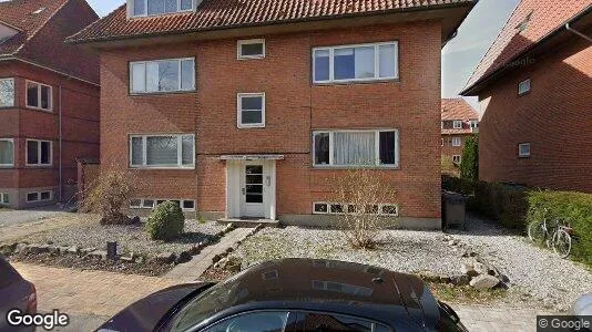 Lejligheder til salg i Odense M - Foto fra Google Street View