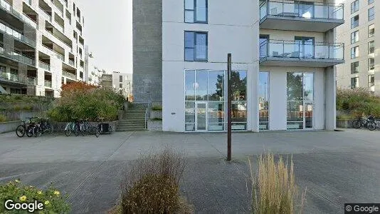 Lejligheder til salg i Odense C - Foto fra Google Street View