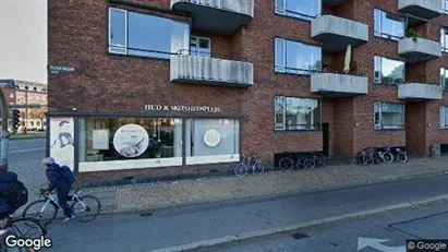 Lejligheder til salg i Vesterbro - Foto fra Google Street View