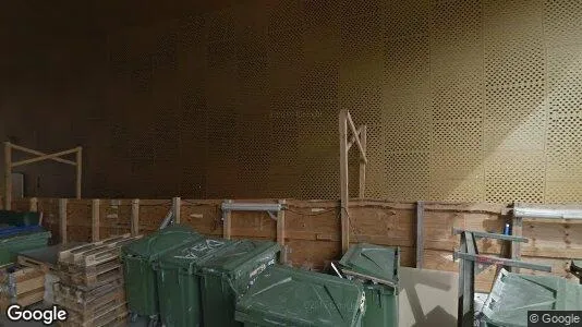 Lejligheder til salg i Vesterbro - Foto fra Google Street View