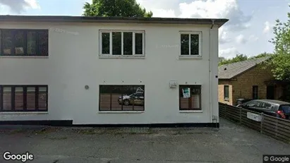 Lejligheder til salg i Herning - Foto fra Google Street View