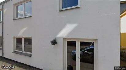Lejligheder til salg i Silkeborg - Foto fra Google Street View