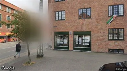 Værelser til leje i Vanløse - Foto fra Google Street View