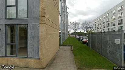 Lejligheder til leje i Aalborg Centrum - Foto fra Google Street View