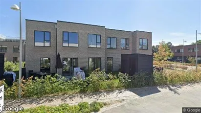 Lejligheder til leje i Hedehusene - Foto fra Google Street View