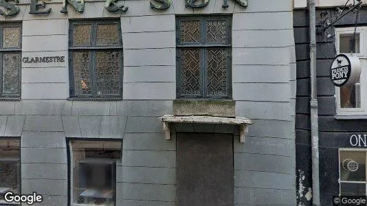 Lejligheder til salg i København K - Foto fra Google Street View