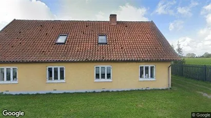 Lejligheder til salg i Nakskov - Foto fra Google Street View