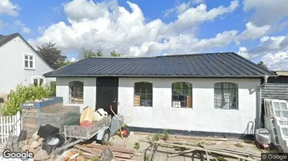 Lejligheder til salg i Vesterborg - Foto fra Google Street View