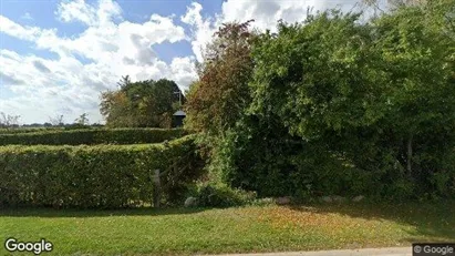 Lejligheder til salg i Vesterborg - Foto fra Google Street View