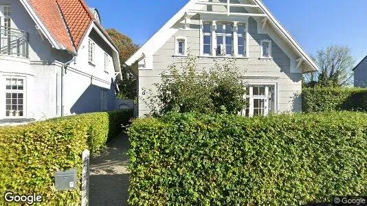 Lejligheder til salg i Nakskov - Foto fra Google Street View