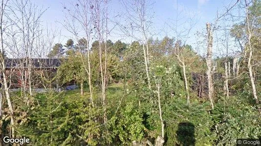 Lejligheder til salg i Glesborg - Foto fra Google Street View