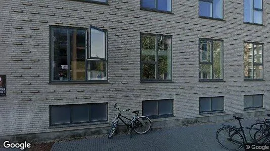 Lejligheder til leje i København SV - Foto fra Google Street View