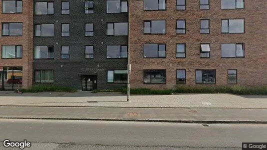 Lejligheder til leje i Åbyhøj - Foto fra Google Street View