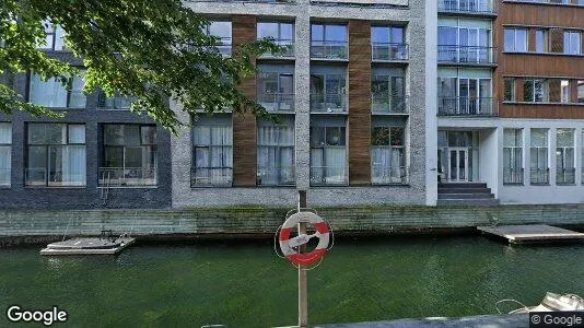 Lejligheder til salg i København SV - Foto fra Google Street View