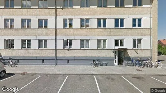 Lejligheder til salg i Roskilde - Foto fra Google Street View