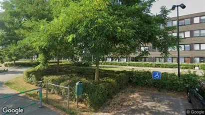 Lejligheder til salg i Taastrup - Foto fra Google Street View