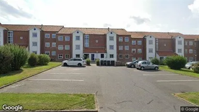 Andelsboliger til salg i Sønderborg - Foto fra Google Street View