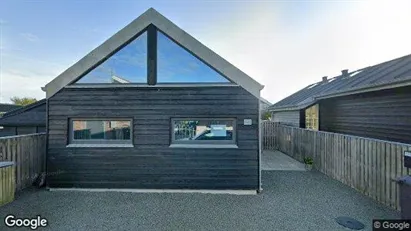 Lejligheder til salg i Otterup - Foto fra Google Street View