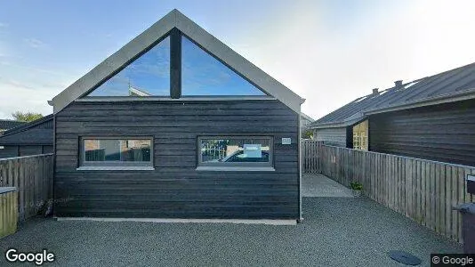 Lejligheder til salg i Otterup - Foto fra Google Street View