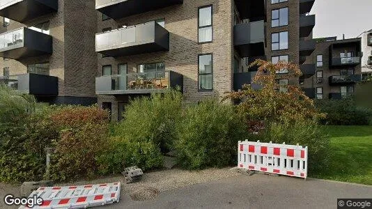 Lejligheder til leje i København S - Foto fra Google Street View