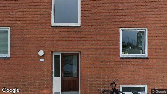 Lejligheder til leje i Viby J - Foto fra Google Street View