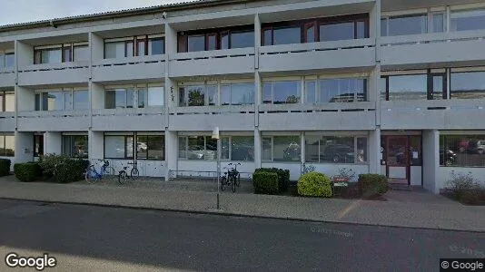 Lejligheder til salg i Næstved - Foto fra Google Street View