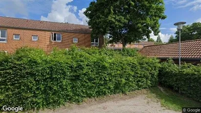 Lejligheder til leje i Ringsted - Foto fra Google Street View