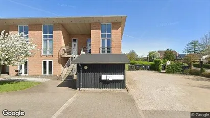 Værelser til leje i Stoholm Jyll - Foto fra Google Street View