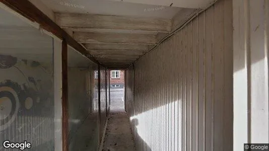 Lejligheder til leje i Aalborg Centrum - Foto fra Google Street View