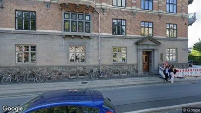 Lejligheder til salg i Østerbro - Foto fra Google Street View