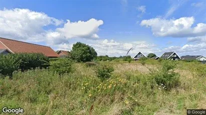 Lejligheder til salg i Tranekær - Foto fra Google Street View