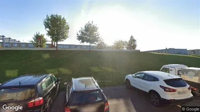 Lejligheder til leje i Brønshøj - Foto fra Google Street View