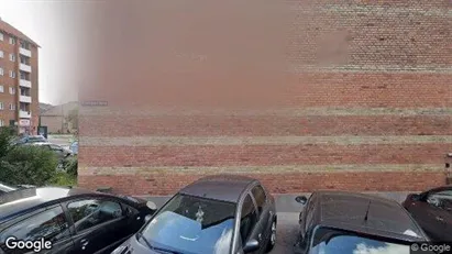 Lejligheder til salg i Nørrebro - Foto fra Google Street View