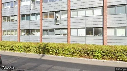Lejligheder til salg i København S - Foto fra Google Street View