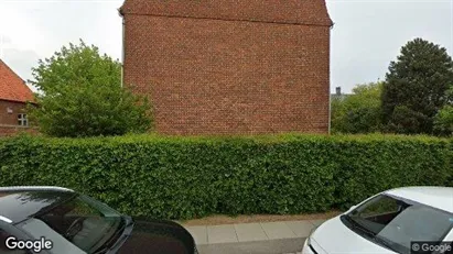 Lejligheder til salg i Valby - Foto fra Google Street View