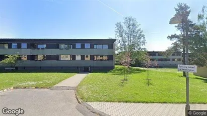 Lejligheder til salg i Værløse - Foto fra Google Street View