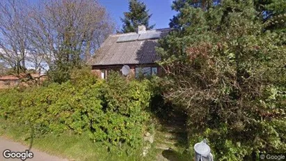 Lejligheder til salg i Brædstrup - Foto fra Google Street View