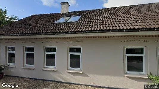 Lejligheder til salg i Brædstrup - Foto fra Google Street View
