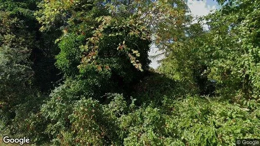 Lejligheder til salg i Kirke Hyllinge - Foto fra Google Street View