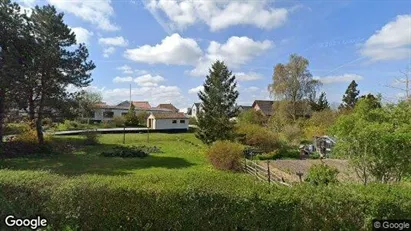 Lejligheder til salg i Roskilde - Foto fra Google Street View